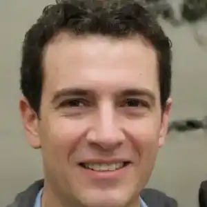 James Wilson - long-term Mirage Pools maintenance customer from Southampton Hampshire